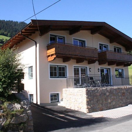 Luxurious Holiday Home With Terrace In Tyrol Brixen im Thale Exterior photo