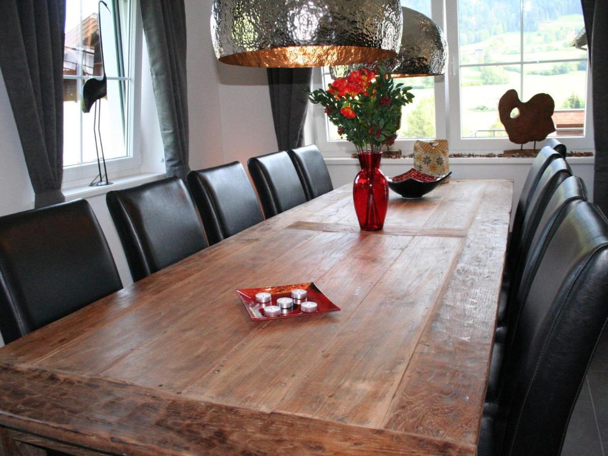 Luxurious Holiday Home With Terrace In Tyrol Brixen im Thale Exterior photo
