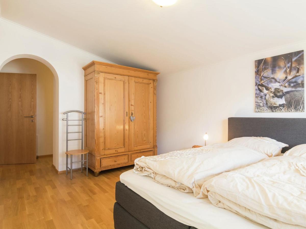 Luxurious Holiday Home With Terrace In Tyrol Brixen im Thale Exterior photo