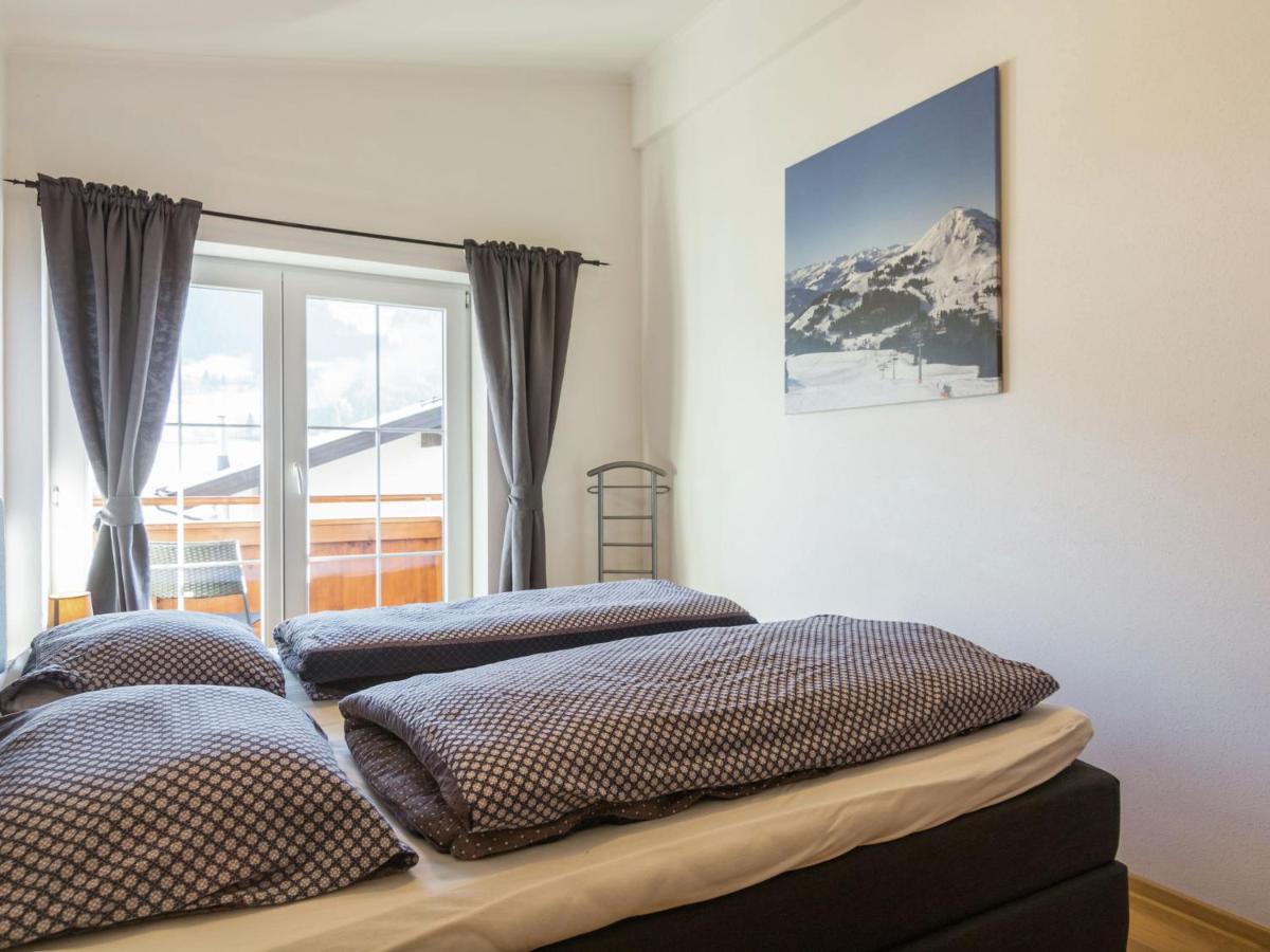 Luxurious Holiday Home With Terrace In Tyrol Brixen im Thale Exterior photo