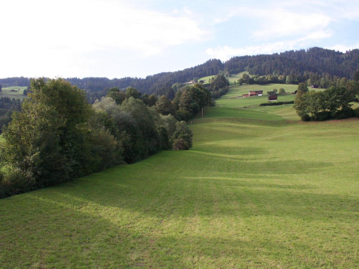 Luxurious Holiday Home With Terrace In Tyrol Brixen im Thale Exterior photo