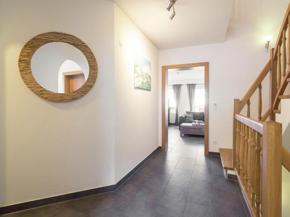 Luxurious Holiday Home With Terrace In Tyrol Brixen im Thale Exterior photo