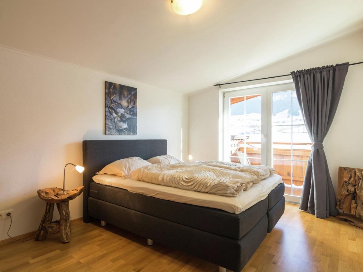 Luxurious Holiday Home With Terrace In Tyrol Brixen im Thale Exterior photo