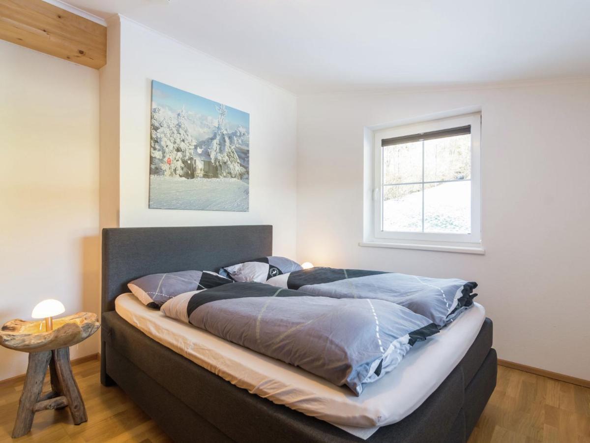 Luxurious Holiday Home With Terrace In Tyrol Brixen im Thale Exterior photo